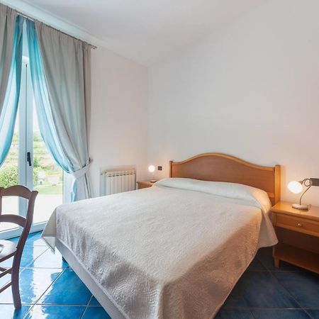 Villa Rosalia Barano dʼIschia Exterior foto