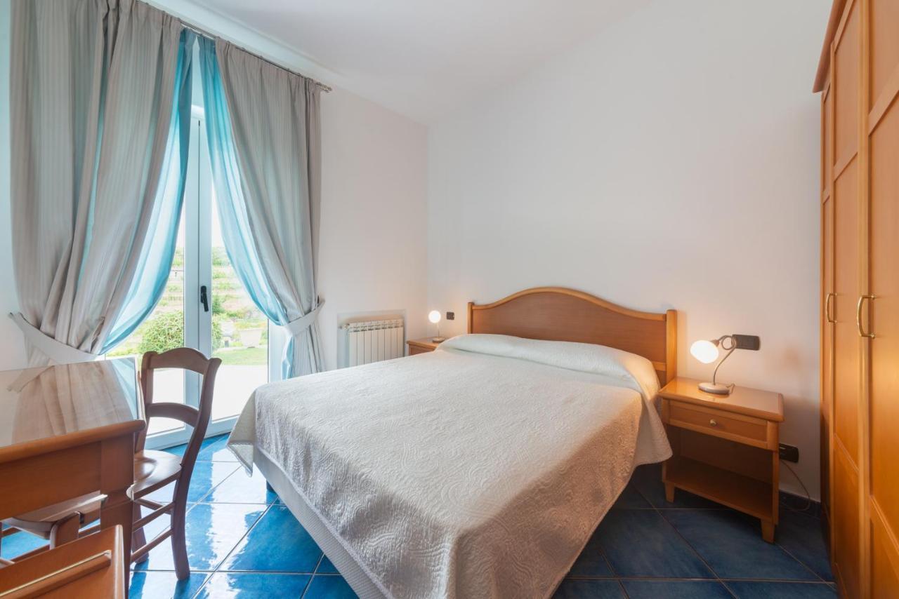 Villa Rosalia Barano dʼIschia Exterior foto