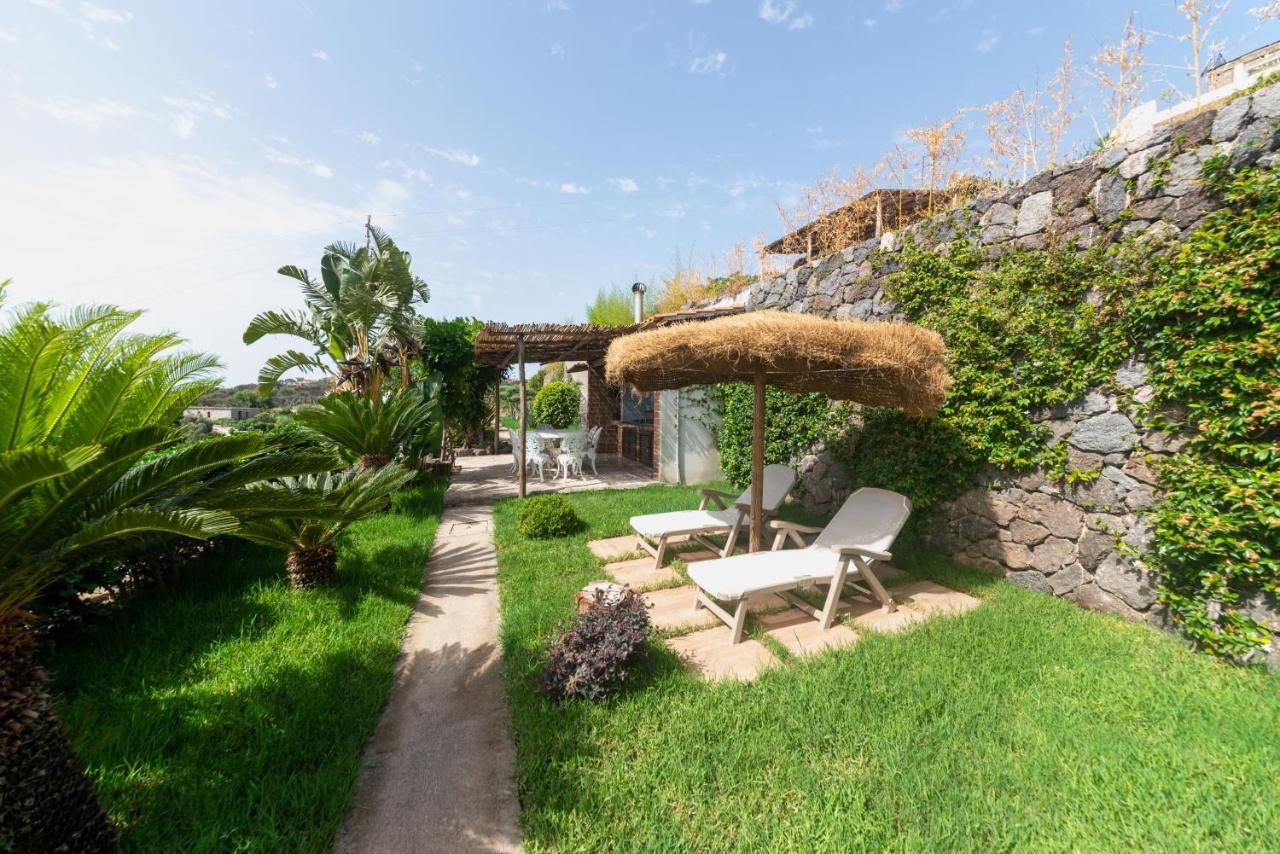 Villa Rosalia Barano dʼIschia Exterior foto
