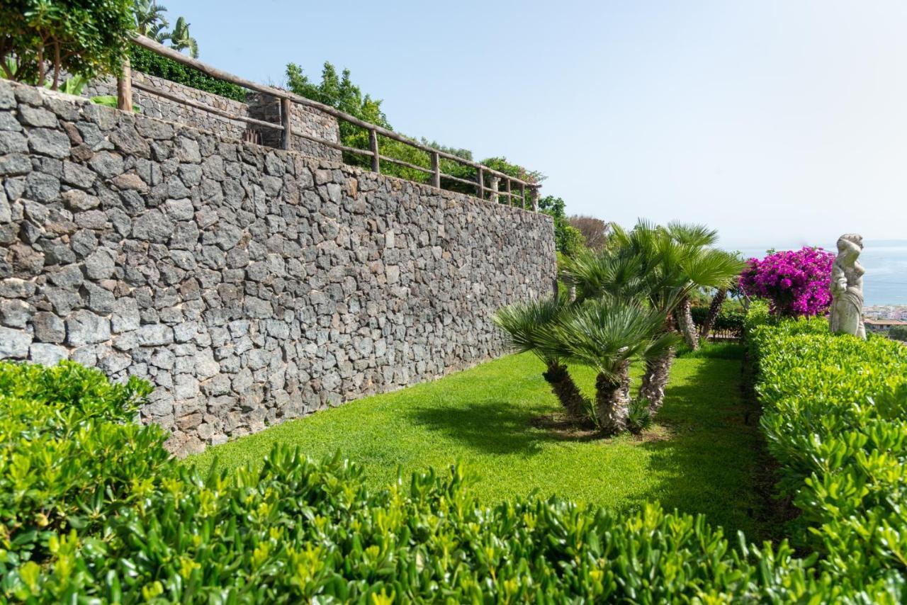 Villa Rosalia Barano dʼIschia Exterior foto