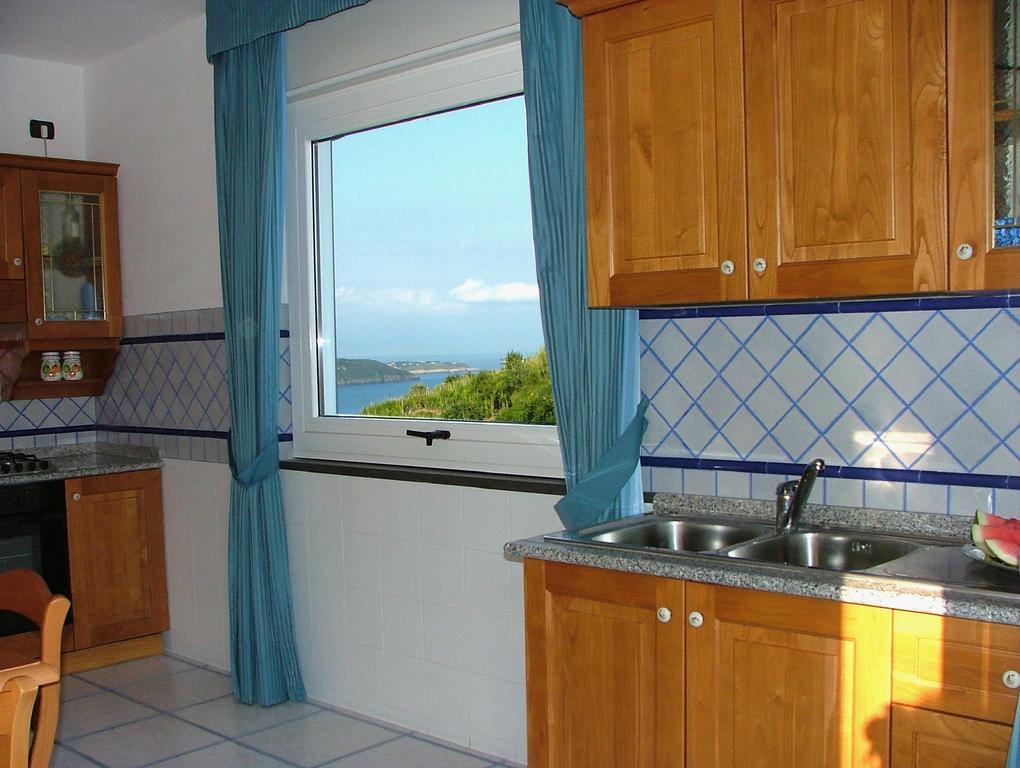 Villa Rosalia Barano dʼIschia Cameră foto