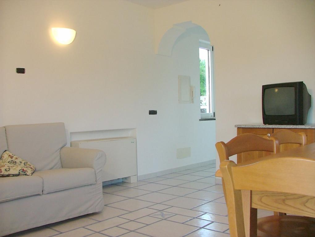 Villa Rosalia Barano dʼIschia Cameră foto