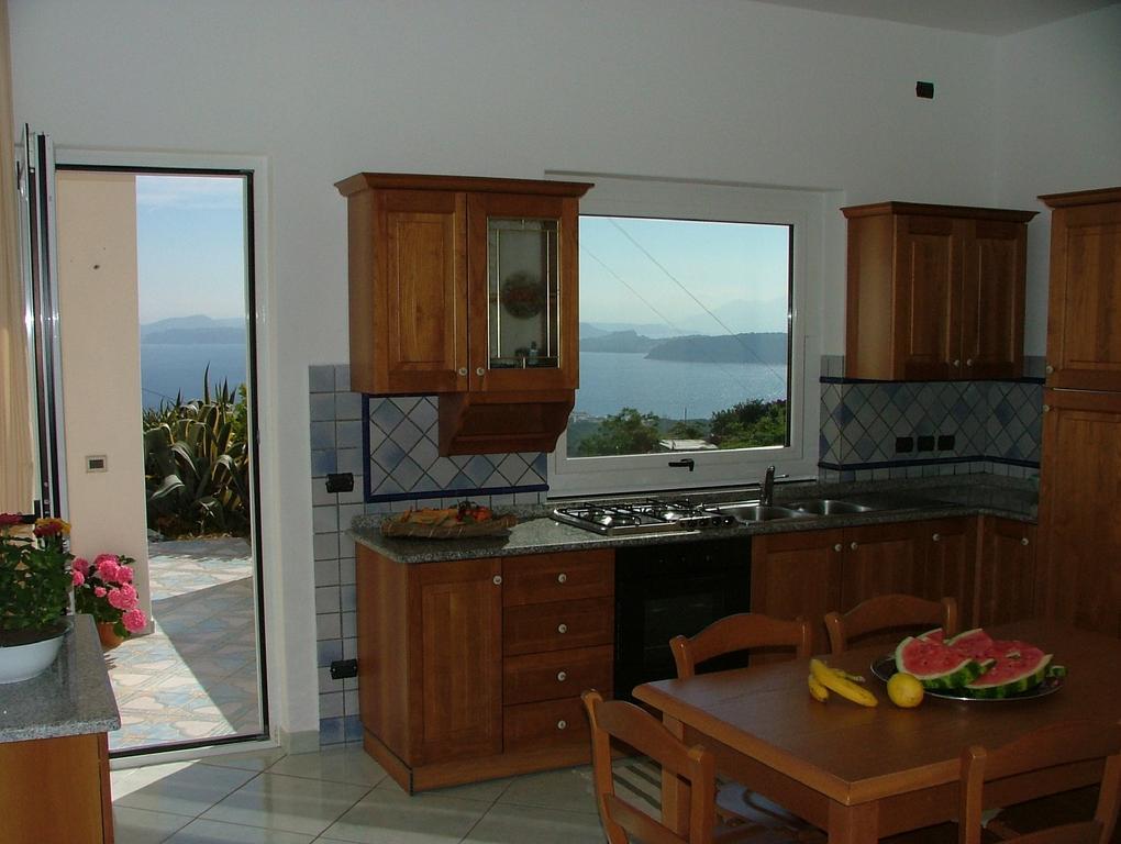 Villa Rosalia Barano dʼIschia Cameră foto