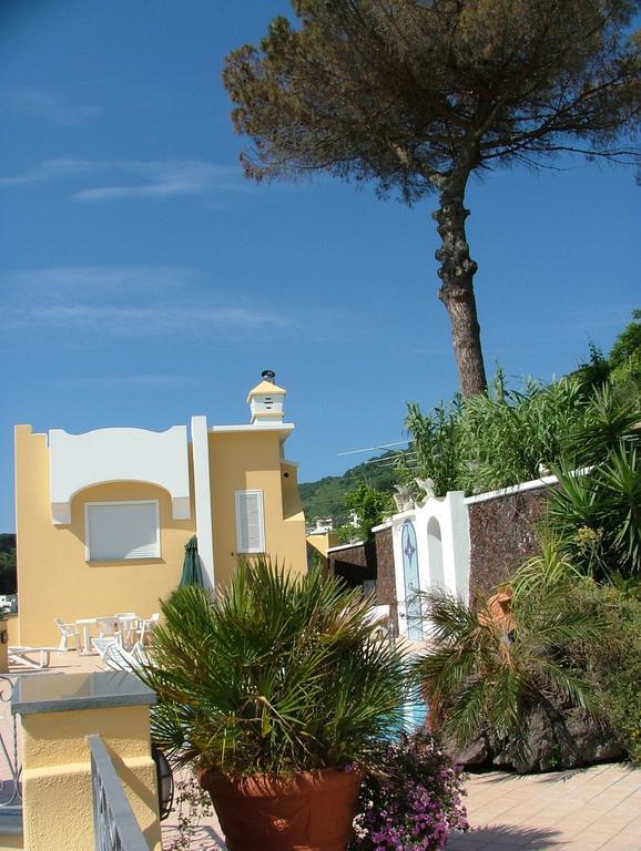 Villa Rosalia Barano dʼIschia Exterior foto