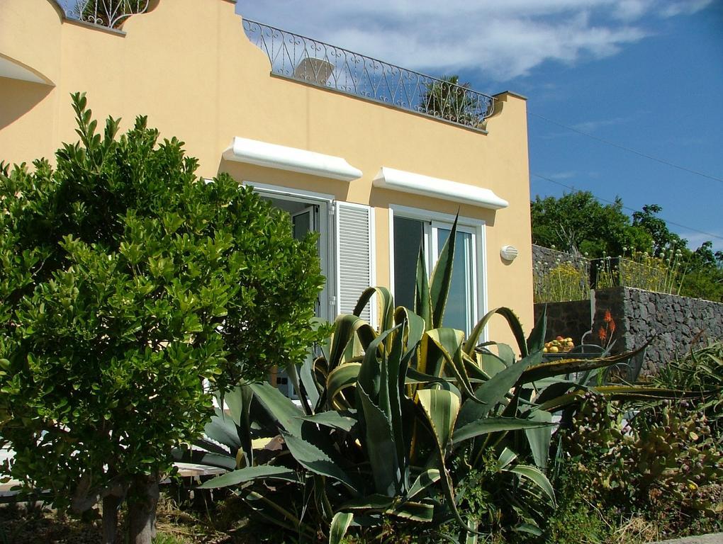 Villa Rosalia Barano dʼIschia Exterior foto