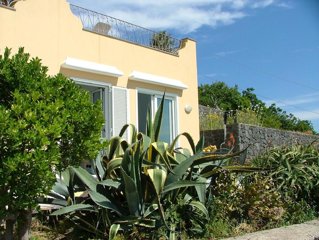 Villa Rosalia Barano dʼIschia Exterior foto