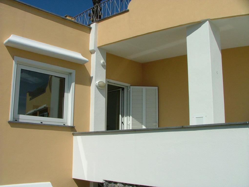 Villa Rosalia Barano dʼIschia Exterior foto
