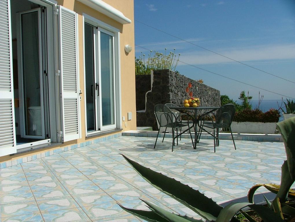 Villa Rosalia Barano dʼIschia Exterior foto