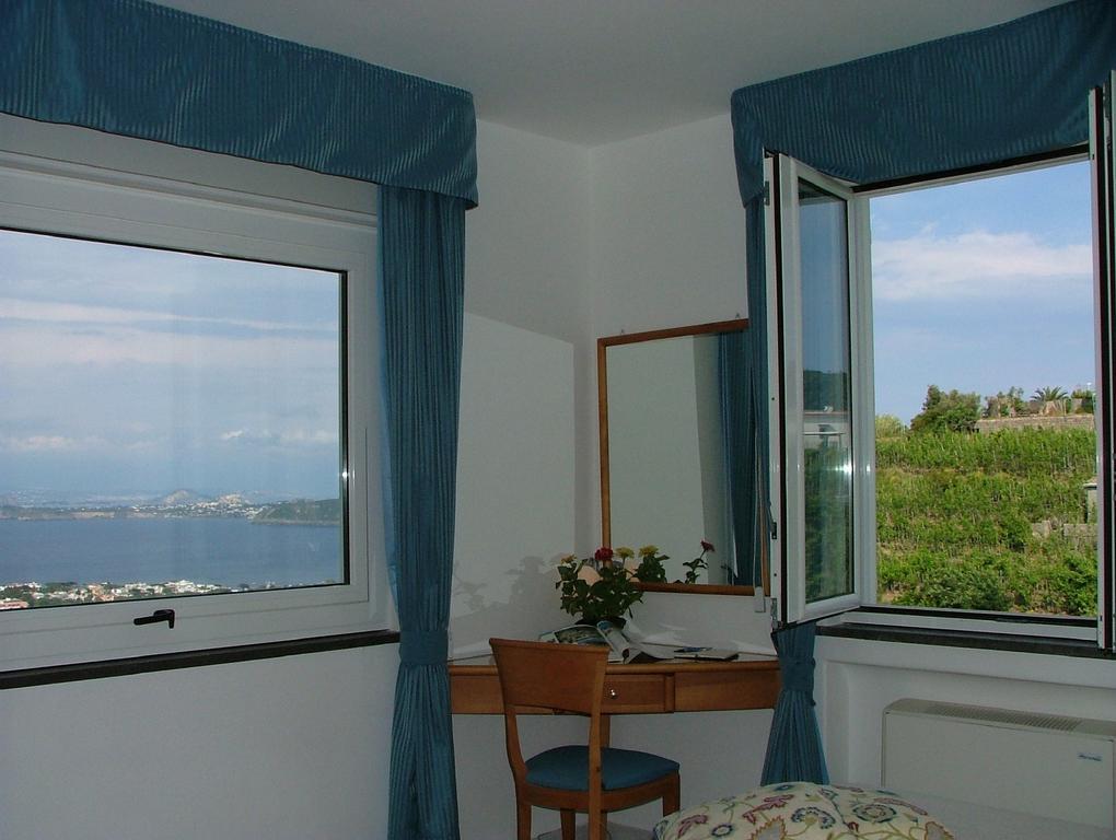 Villa Rosalia Barano dʼIschia Exterior foto