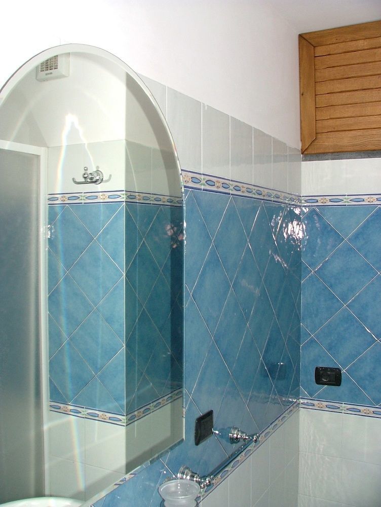 Villa Rosalia Barano dʼIschia Exterior foto