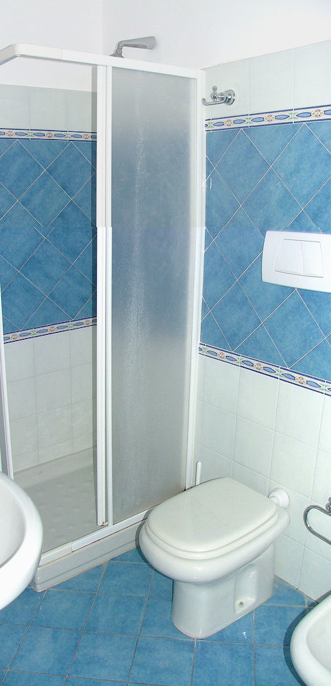 Villa Rosalia Barano dʼIschia Exterior foto
